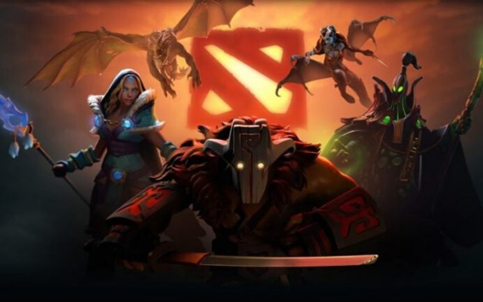 EsporveOyun-dota-2-hayrani-oyunun-vr-versiyonunu-oyun-dunyasina-sunacak