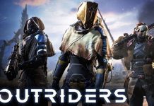 Outriders İçin Yeni Tanıtım Videosu Çıktı EsporveOyun-outriders-icin-yeni-tanitim-videosu-cikti