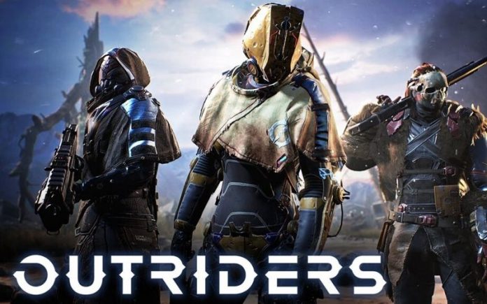 EsporveOyun-outriders-icin-yeni-tanitim-videosu-cikti