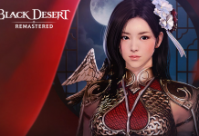 Black Desert Türkiye&MENA’da Lahn Sınıfı İçin Aktarım Güncellemesi Black Desert Türkiye&MENA’da Lahn Sınıfı İçin Aktarım Güncellemesi