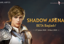Shadow Arena, Global Beta Test Sürümü Başladı esporveoyun-shadow-arena-global-beta-test-surumu-basladi
