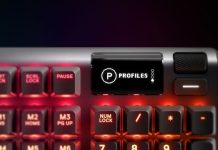 SteelSeries Oyuncu Klavyesi Apex 5 ile Oyun Kalitesini Arttırıyor esporveoyun-steelseries-oyuncu-klavyesi-apex-5-ile-oyun-kalitesini-arttiriyor