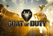 31 TL Değerindeki Goat of Duty, Steam’de Ücretsiz Oldu! 31 TL Değerindeki Goat of Duty, Steam'de Ücretsiz Oldu!
