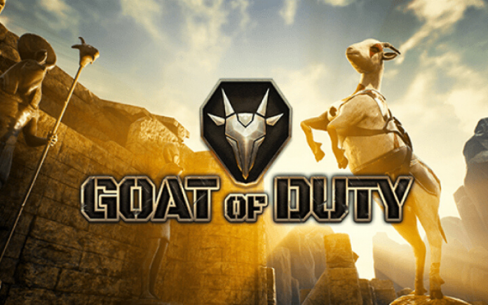31 TL Değerindeki Goat of Duty, Steam'de Ücretsiz Oldu!