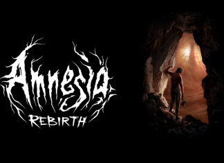 Amnesia: Rebirth Oyunu Çıkacak! Amnesia: Rebirth Oyunu Çıkacak!