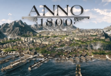 Anno 1800 Hafta Sonu Ücretsiz Oynanabilir! Anno 1800 Hafta Sonu Ücretsiz Oynanabilir!