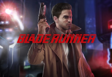 Blade Runner Oyunu Yenileniyor! Blade Runner Oyunu Yenileniyor!