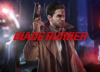 Blade Runner Oyunu Yenileniyor! Blade Runner Oyunu Yenileniyor!