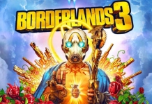 Borderlands 3 Steam’de Yayınlandı! Borderlands 3 Steam'de Yayınlandı!