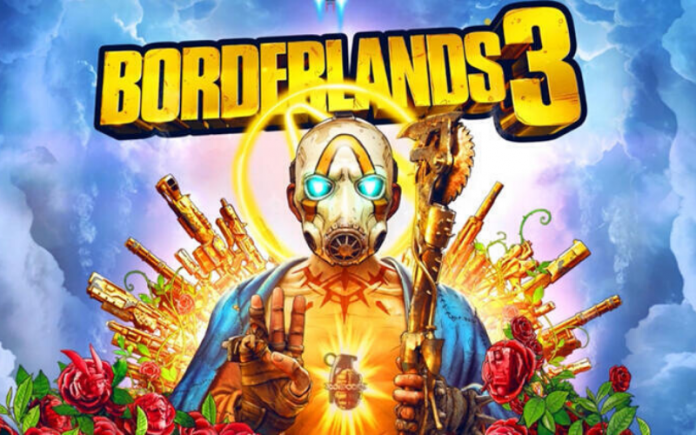 Borderlands 3 Steam'de Yayınlandı!