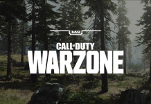 Call of Duty: Warzone Ücretsiz Olarak Sunuldu! Call of Duty: Warzone Ücretsiz Olarak Sunuldu!