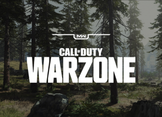 Call of Duty: Warzone Ücretsiz Olarak Sunuldu! Call of Duty: Warzone Ücretsiz Olarak Sunuldu!