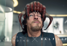 Death Stranding PC Sürümü Çıkış Tarihi Açıklandı! Death Stranding PC Sürümü Çıkış Tarihi Açıklandı!