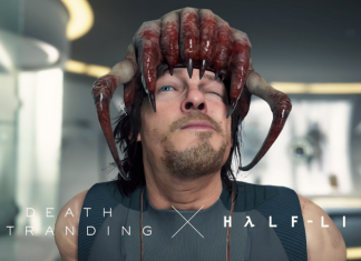 Death Stranding PC Sürümü Çıkış Tarihi Açıklandı! Death Stranding PC Sürümü Çıkış Tarihi Açıklandı!