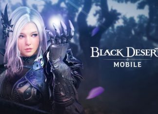 Dark Knight Sınıfı Artık Black Desert Mobile’da EsporveOyun-dark-knight-sinifi-artik-black-desert-mobileda