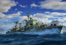 İsveç Muhripleri World of Warships Dünyasını İstila Ediyor EsporveOyun-isvec-muhripleri-world-of-warships-dunyasini-istila-ediyor
