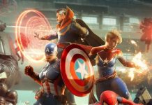 Marvel Future Revolution Oyuncularla Buluşmaya Hazırlanıyor EsporveOyun-marvel-future-revolution-oyuncularla-bulusmaya-hazirlaniyor