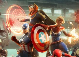 Marvel Future Revolution Oyuncularla Buluşmaya Hazırlanıyor EsporveOyun-marvel-future-revolution-oyuncularla-bulusmaya-hazirlaniyor