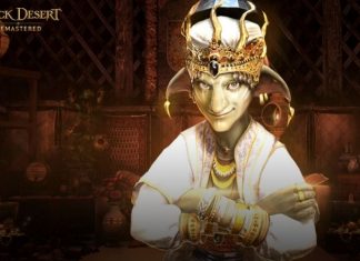 Özel Etkinlikler ve Ayrıcalıklı Ödüller Black Desert Türkiye&MENA’da EsporveOyun-ozel-etkinlikler-ve-ayricalikli-oduller-black-desert-turkiyemenada