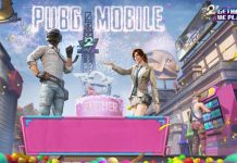 PUBG Mobile 2.Yıl Dönümünü Kutluyor EsporveOyun-pubg-mobile-2-yil-donumunu-kutluyor