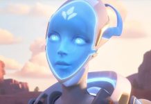 Blizzard Overwatch Oyununun Yeni Karakterini Tanıttı EsporveOyun-team-north-ile-nocco-partner-olduklarini-acikladi