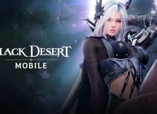 Yeni Sınıf Dark Knight için Ön Kayıt Etkinliği Black Desert Mobile’da EsporveOyun-yeni-sinif-dark-knight-icin-on-kayit-etkinligi-black-desert-mobileda