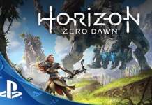 Horizon Zero Dawn, PC’ye Geliyor! Horizon Zero Dawn, PC'ye Geliyor!