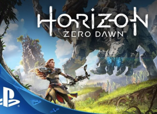 Horizon Zero Dawn, PC’ye Geliyor! Horizon Zero Dawn, PC'ye Geliyor!