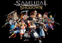 Samurai Shodown, Epic Games Store’a Geliyor! Samurai Shodown, Epic Games Store'a Geliyor!