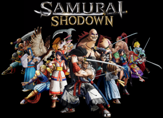 Samurai Shodown, Epic Games Store’a Geliyor! Samurai Shodown, Epic Games Store'a Geliyor!