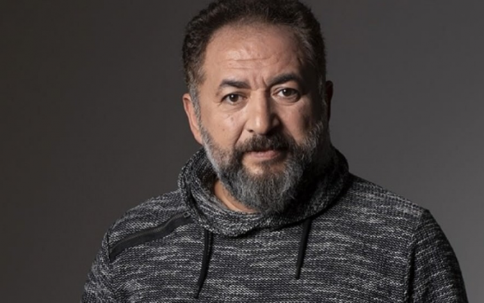 Sion’u Seslendiren Levent Ünsal Hayatını Kaybetti!