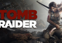 Steam, Tomb Raider Dahil 3 Oyunu Ücretsiz Yaptı! Steam, Tomb Raider Dahil 3 Oyunu Ücretsiz Yaptı!