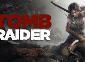 Steam, Tomb Raider Dahil 3 Oyunu Ücretsiz Yaptı! Steam, Tomb Raider Dahil 3 Oyunu Ücretsiz Yaptı!