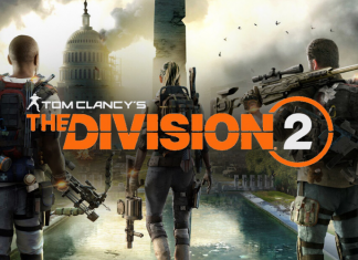 The Division 2 İçin Yeniden Dev İndirim Vakti! The Division 2 İçin Yeniden Dev İndirim Vakti!