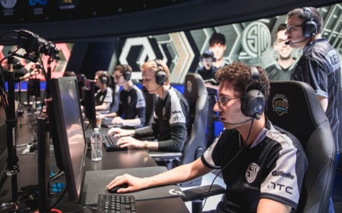 tsm-ve-entity-gaming-pubg-mobile-icin-partner-oldu