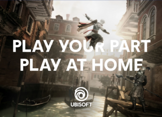 Assassin’s Creed 2, Uplay’de Ücretsiz Oldu! Assassin's Creed 2, Uplay'de Ücretsiz Oldu!
