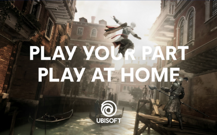 Assassin's Creed 2, Uplay'de Ücretsiz Oldu!
