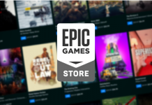 Epic Games Store Bahar İndirimleri Başladı! Epic Games Store Bahar İndirimleri Başladı!