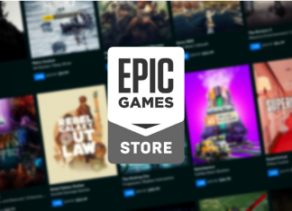 Epic Games Store Bahar İndirimleri Başladı! Epic Games Store Bahar İndirimleri Başladı!