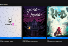 Epic Games Store Haftanın Ücretsiz Oyunlarını Duyurdu! Epic Games Store Haftanın Ücretsiz Oyunlarını Duyurdu!