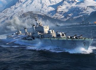 World of Warships Avrupalı Muhripleri ile Tam Yol İleri EsporveOyun-Oyunlobi-world-of-warships-avrupali-muhripleri-ile-tam-yol-ileri