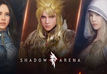 Shadow Arena Erken Erişimi 21 Mayıs’ta Oyuncularla Buluşuyor EsporveOyun-shadow-arena-erken-erisimi-21-mayista-oyuncularla-bulusuyor