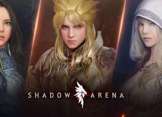 Shadow Arena Erken Erişimi 21 Mayıs’ta Oyuncularla Buluşuyor EsporveOyun-shadow-arena-erken-erisimi-21-mayista-oyuncularla-bulusuyor