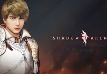 Shadow Arena Final Betası Oyuncularla Buluşuyor EsporveOyun-shadow-arena-final-betasi-oyuncularla-bulusuyor
