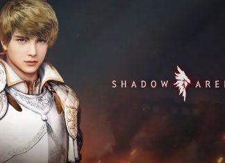 Shadow Arena Final Betası Oyuncularla Buluşuyor EsporveOyun-shadow-arena-final-betasi-oyuncularla-bulusuyor