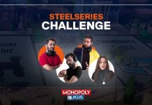SteelSeries Ailesi Eğlence Dolu Etkinlikler ile Büyümeye Devam Ediyor EsporveOyun-steelseries-ailesi-eglence-dolu-etkinlikler-ile-buyumeye-devam-ediyor