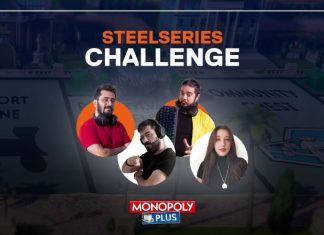 SteelSeries Ailesi Eğlence Dolu Etkinlikler ile Büyümeye Devam Ediyor EsporveOyun-steelseries-ailesi-eglence-dolu-etkinlikler-ile-buyumeye-devam-ediyor