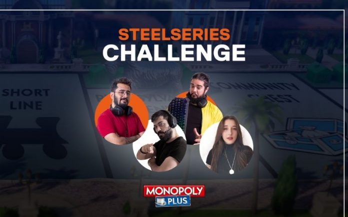 EsporveOyun-steelseries-ailesi-eglence-dolu-etkinlikler-ile-buyumeye-devam-ediyor