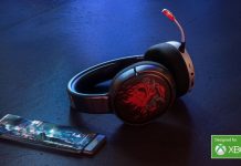 SteelSeries, Sınırlı Üretim Cyberpunk 2077 Kulaklık Koleksiyonunu Tanıttı EsporveOyun-steelseries-sinirli-uretim-cyberpunk-2077-kulaklik-koleksiyonunu-tanitti