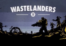 Fallout 76: Wastelanders DLC’si İçin Son Dakikalar! Fallout 76: Wastelanders DLC'si İçin Son Dakikalar!